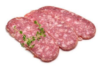 Block-Salami