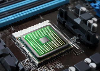 Microchip