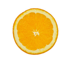 Slice of Orange