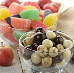 Candies