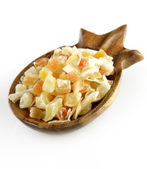 Dried Tropical Fruits