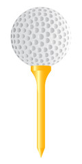 Golf Ball