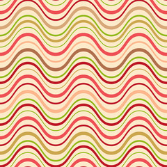 modern geometric seamless pattern ornament background