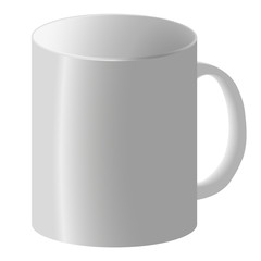 Сeramic mug.