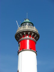 Phare de Ouistreham - Normandie