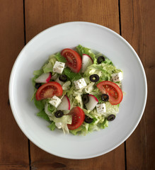 salata