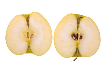 Naklejka na ściany i meble Apple fruit