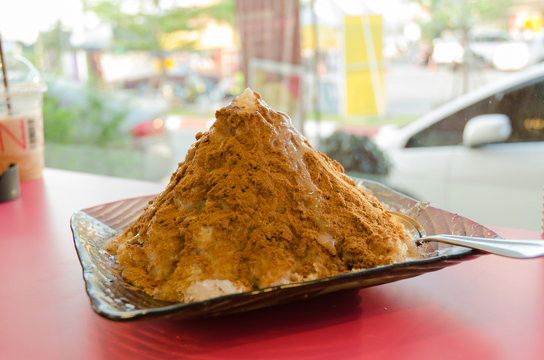 Chokolate lava