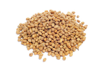 roasted soya beans