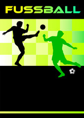 Fussball - Soccer - 103