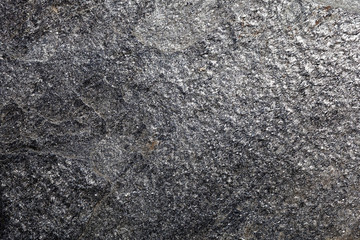 Natural pattern of a stone wall