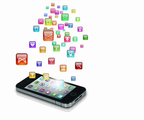 modern technology media