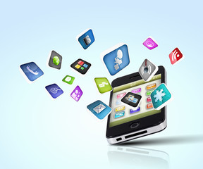 modern technology media