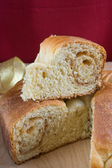 pear pastries