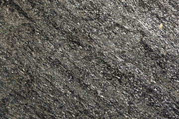 Natural pattern of a stone wall