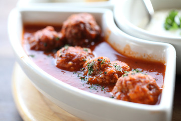 meatball