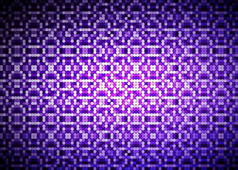 Renkli soyut parlak vekt&ouml;rel doku