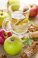 Apple cider