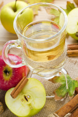 Apple cider