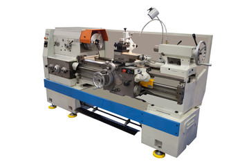 lathe