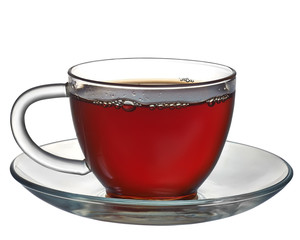 Cup of tea