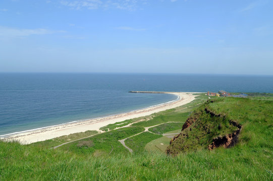 Helgoland