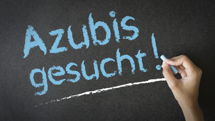 Azubis Gesucht!