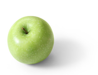 Green Apple
