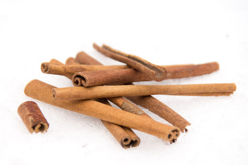 Cinnamon