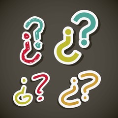 Question Icons