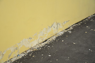 crollo