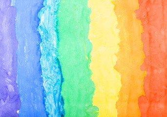 Color paint