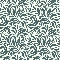 abstract seamless  pattern