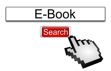 Internet search E-Book