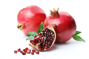 Pomegranate