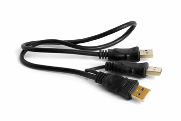 USB cable