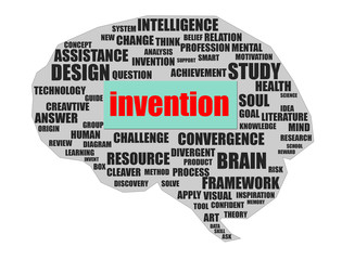 Brain invention