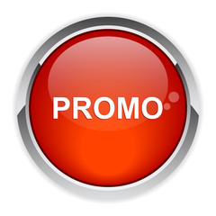bouton internet promotion red