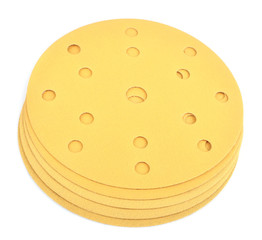 Abrasive disk