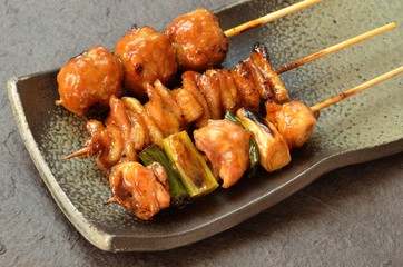 焼き鳥
