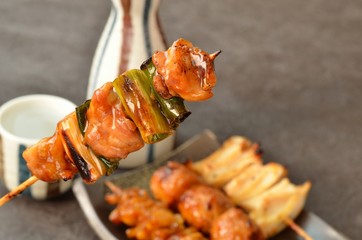 焼き鳥