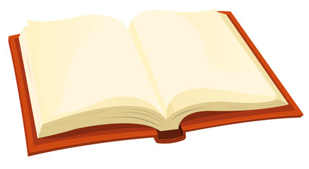 Open Book