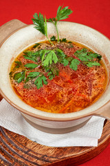 borsch