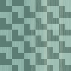 abstract geometric seamless pattern