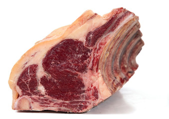 Chuleton de vaca