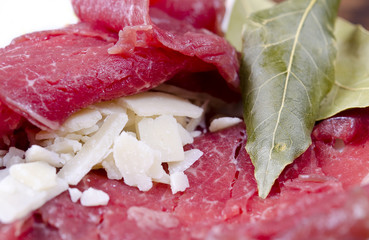 Carpaccio