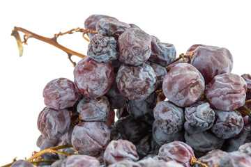 Bunch of raisins
