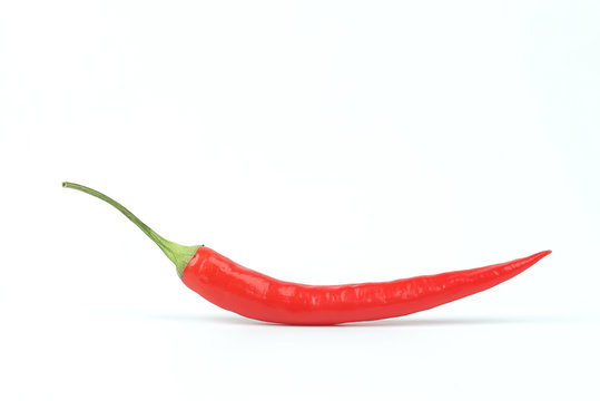 Red Chili Pepper