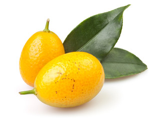 kumquat two