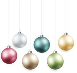 Christmas Background 